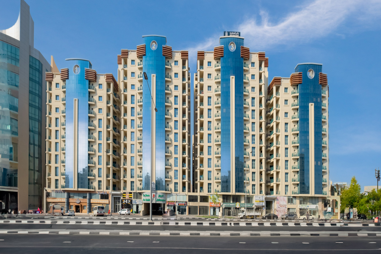 Retaj La Rose – Luxury Living in Qatar