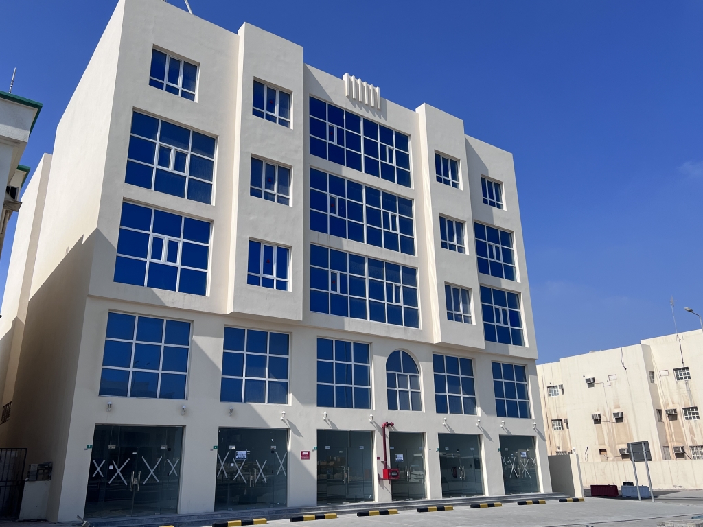 Retaj Al Wakrah – Premium Residential Properties