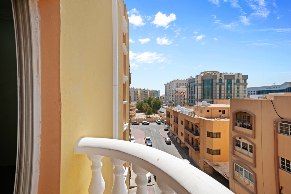 Retaj Al Reem - Luxury Living in Qatar