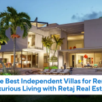 Discover the Best Independent Villas for Rent in Qatar Luxurious Living with Retaj Real Estate