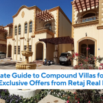 The Ultimate Guide to Compound Villas for Rent in Qatar Exclusive Offers from Retaj Real Estate