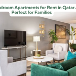 Why 3 Bedroom Apartments for Rent in Qatar Are Perfect for Families