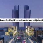 Property Appraisals in Qatar | Best Areas for Real Estate Investment in Qatar (2025)