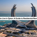 Residential Rentals in Doha Best Areas to Live in Qatar 2025