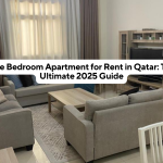 One Bedroom Apartment for Rent in Qatar The Ultimate 2025 Guide