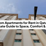 3 Bedroom Apartments for Rent in Qatar – 2025 Ultimate Guide to Space, Comfort & Value