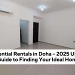 Residential Rentals in Doha – 2025 Ultimate Guide to Finding Your Ideal Home