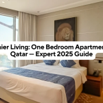 Unlock Premier Living: One Bedroom Apartment for Rent in Qatar — Expert 2025 Guide